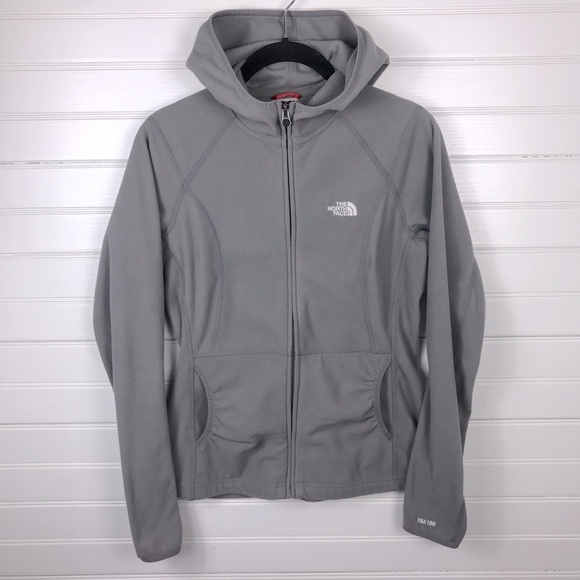 The North Face TKA 100 Jacket - Picture 1 of 8